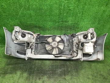 НОУСКАТ НА TOYOTA FIELDER NZE121 1NZ-FE