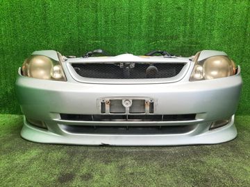 НОУСКАТ НА TOYOTA FIELDER ZZE123 2ZZ-GE