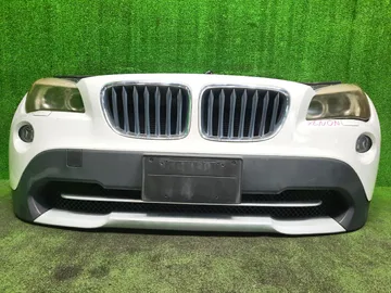 НОУСКАТ НА BMW X1 E84