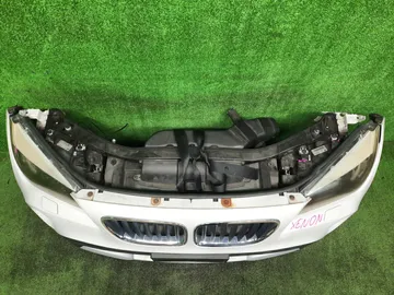 НОУСКАТ НА BMW X1 E84