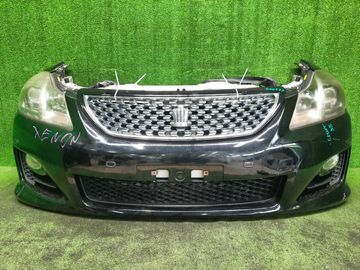 НОУСКАТ НА TOYOTA CROWN GRS204 2GR-FSE