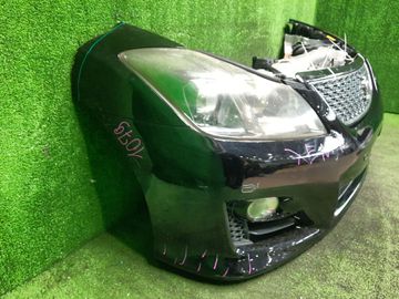 НОУСКАТ НА TOYOTA CROWN GRS204 2GR-FSE