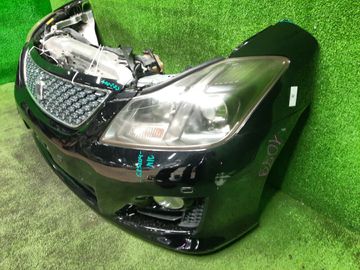 НОУСКАТ НА TOYOTA CROWN GRS204 2GR-FSE