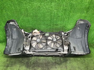 НОУСКАТ НА TOYOTA CROWN GRS204 2GR-FSE