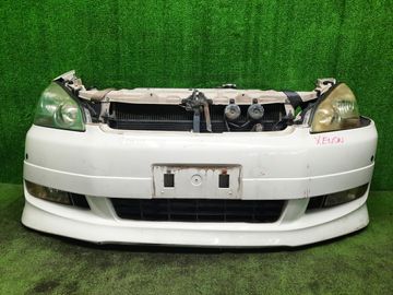 НОУСКАТ НА TOYOTA IPSUM ACM21 2AZ-FE