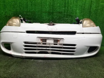 НОУСКАТ НА TOYOTA FUNCARGO NCP20 2NZ-FE