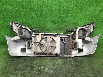 НОУСКАТ НА TOYOTA FUNCARGO NCP20 2NZ-FE