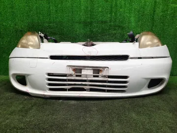 НОУСКАТ НА TOYOTA FUNCARGO NCP20 2NZ-FE