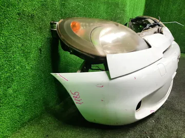 НОУСКАТ НА TOYOTA FUNCARGO NCP20 2NZ-FE