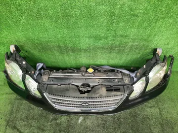 НОУСКАТ НА MITSUBISHI AIRTREK CU2W 4G63