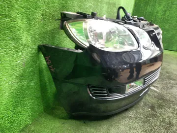 НОУСКАТ НА MITSUBISHI AIRTREK CU2W 4G63