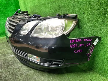 НОУСКАТ НА MITSUBISHI AIRTREK CU2W 4G63