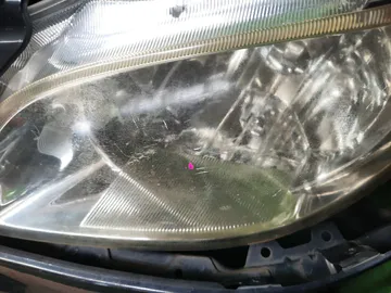НОУСКАТ НА MITSUBISHI AIRTREK CU2W 4G63