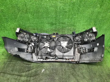 НОУСКАТ НА MITSUBISHI AIRTREK CU2W 4G63