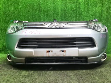 НОУСКАТ НА MITSUBISHI OUTLANDER GF8W 4J12