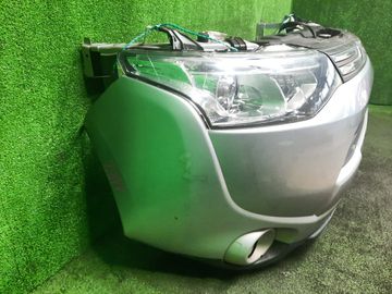 НОУСКАТ НА MITSUBISHI OUTLANDER GF8W 4J12