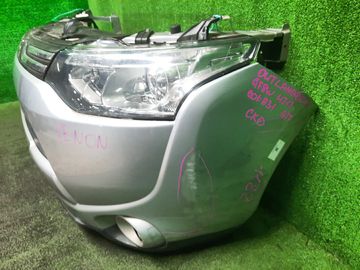 НОУСКАТ НА MITSUBISHI OUTLANDER GF8W 4J12