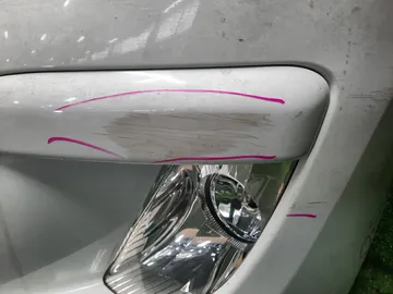 НОУСКАТ НА PEUGEOT 308 T7 5F02