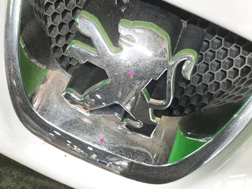 НОУСКАТ НА PEUGEOT 308 T7 5F02