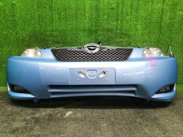 НОУСКАТ НА TOYOTA RUNX NZE124 1NZ-FE
