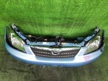 НОУСКАТ НА TOYOTA RUNX NZE124 1NZ-FE