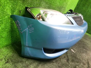 НОУСКАТ НА TOYOTA RUNX NZE124 1NZ-FE