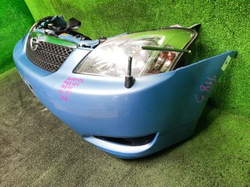 НОУСКАТ НА TOYOTA RUNX NZE124 1NZ-FE