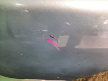 НОУСКАТ НА TOYOTA RUNX NZE124 1NZ-FE