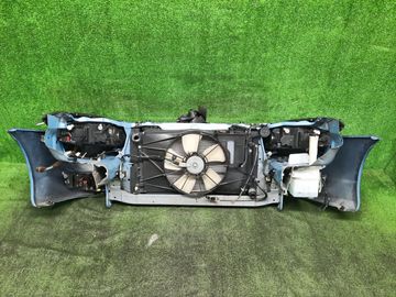 НОУСКАТ НА TOYOTA RUNX NZE124 1NZ-FE