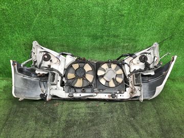 НОУСКАТ НА TOYOTA RAUM EXZ10 5E-FE