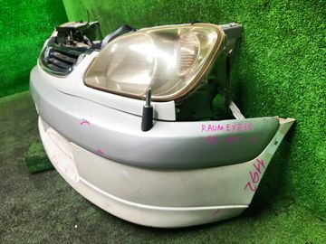 НОУСКАТ НА TOYOTA RAUM EXZ10 5E-FE