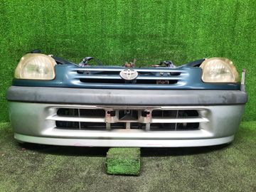 НОУСКАТ НА TOYOTA RAUM EXZ10 5E-FE