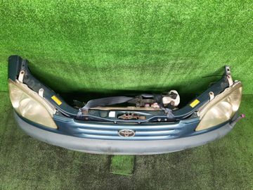 НОУСКАТ НА TOYOTA RAUM EXZ10 5E-FE