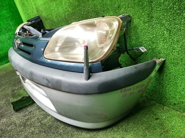 НОУСКАТ НА TOYOTA RAUM EXZ10 5E-FE