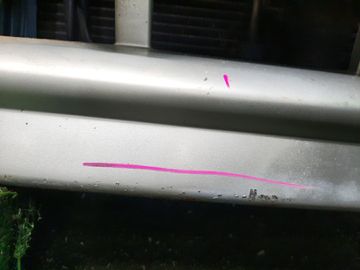 НОУСКАТ НА TOYOTA RAUM EXZ10 5E-FE