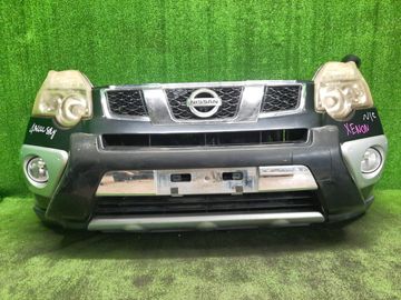 НОУСКАТ НА NISSAN X-TRAIL NT31 MR20DE