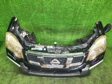 НОУСКАТ НА NISSAN X-TRAIL NT31 MR20DE