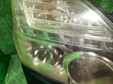 НОУСКАТ НА NISSAN X-TRAIL NT31 MR20DE