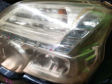 НОУСКАТ НА NISSAN X-TRAIL NT31 MR20DE