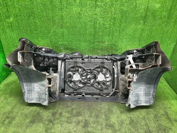 НОУСКАТ НА NISSAN X-TRAIL NT31 MR20DE