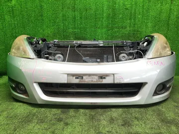 НОУСКАТ НА NISSAN TEANA J32 VQ25DE