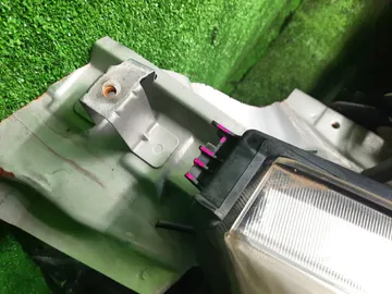 НОУСКАТ НА NISSAN TEANA J32 VQ25DE