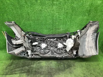 НОУСКАТ НА NISSAN TEANA J32 VQ25DE