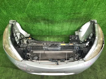 НОУСКАТ НА NISSAN TEANA J32 VQ25DE