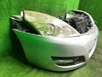 НОУСКАТ НА NISSAN TEANA J32 VQ25DE