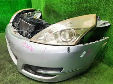 НОУСКАТ НА NISSAN TEANA J32 VQ25DE