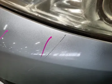 НОУСКАТ НА NISSAN TEANA J32 VQ25DE