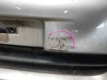 НОУСКАТ НА NISSAN TEANA J32 VQ25DE