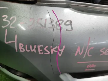 НОУСКАТ НА NISSAN TEANA J32 VQ25DE