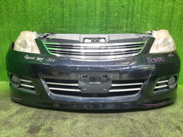 НОУСКАТ НА NISSAN TIIDA C11 HR15DE